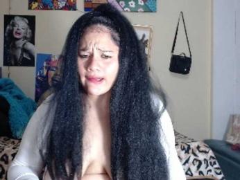 melissa2811 webcam bongacams model stream image