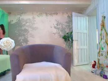 sunshine13_ webcam chaturbate model stream image