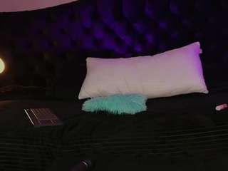 hada-blue webcam model stream image