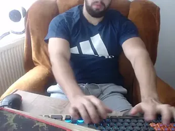 strongcoffee10 webcam model stream image