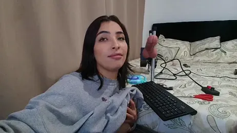 emmi_11 webcam model stream image