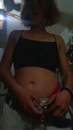 piccolaqueen webcam cam4 model stream image