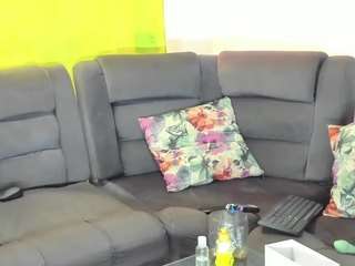 scarth-thomsop webcam model stream image