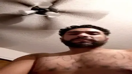 Forbidden_daddy webcam model stream image