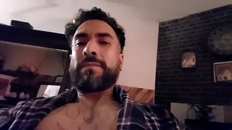 Forbidden_daddy webcam model stream image