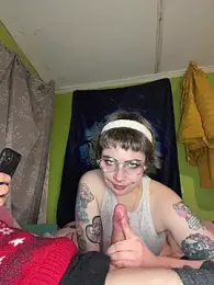 milkyslug webcam model stream image