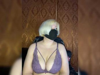 yana38a webcam model stream image