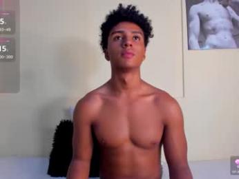 magnusking_ webcam chaturbate model stream image