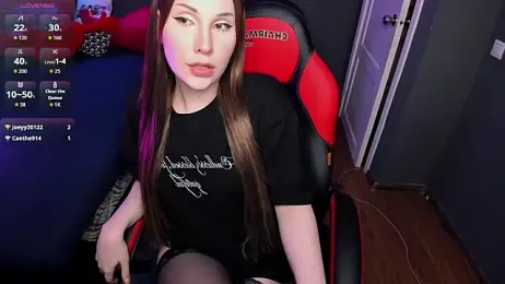 Dianaa_Rose webcam model stream image