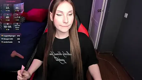 Dianaa_Rose webcam model stream image