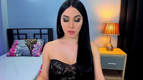 xheavenlyAngeLx webcam model stream image