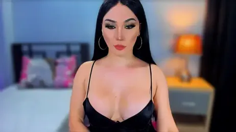 xheavenlyAngeLx webcam model stream image