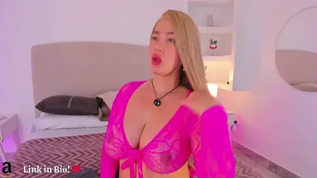 nathalynbarnes webcam model stream image