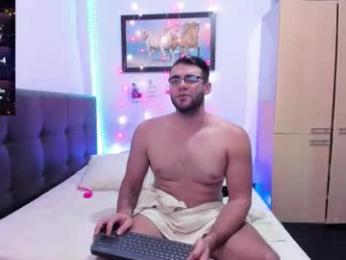 kloeandmarko webcam model stream image