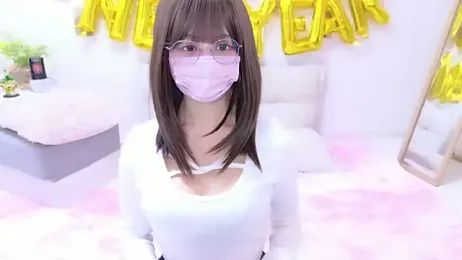 chihiro_ri webcam model stream image