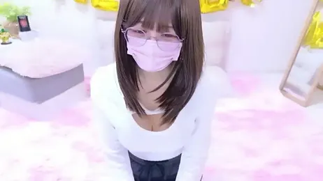 chihiro_ri webcam model stream image