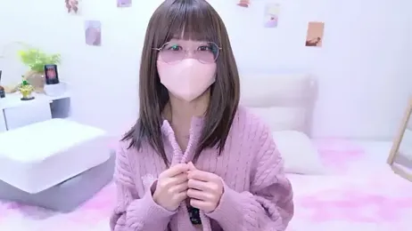 chihiro_ri webcam model stream image