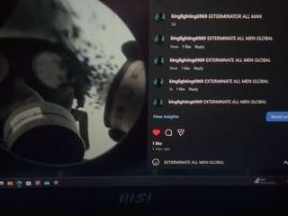 kinglighting6969 webcam model stream image