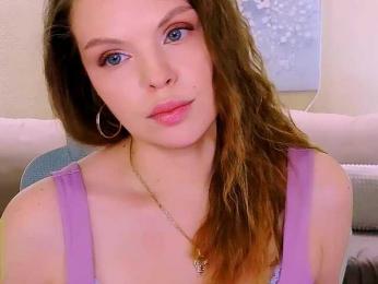 Audreyy webcam model stream image