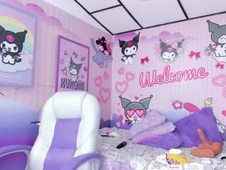 valery-cute webcam model stream image