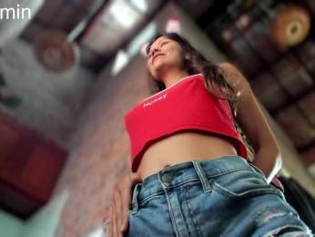 Malisha8 webcam model stream image