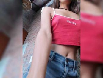 Malisha8 webcam bongacams model stream image