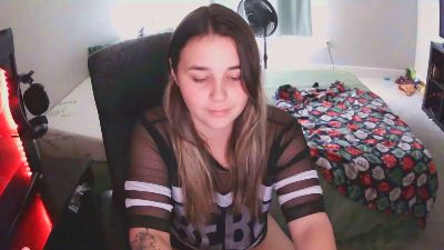 bxbydior webcam model stream image