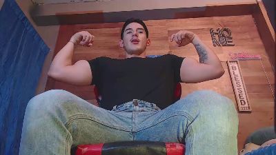 bigjonathan webcam model stream image