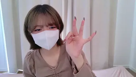 Azusa_DoMybest webcam model stream image