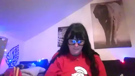 sexujuly88 webcam model stream image