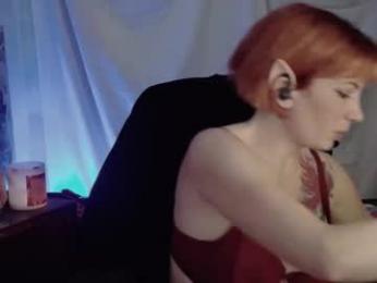 xpbunni webcam model stream image