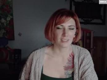 xpbunni webcam model stream image