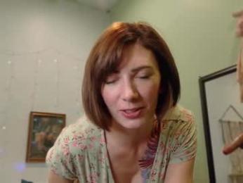 xpbunni webcam chaturbate model stream image