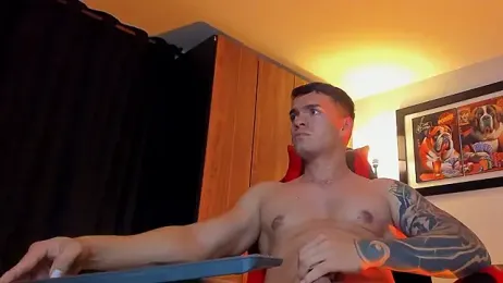 ALPHA_DOMINUS_ webcam model stream image