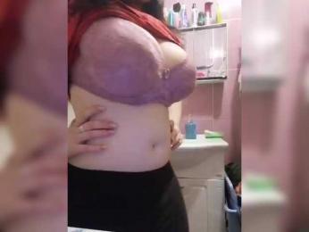 SweetDimond5 webcam model stream image