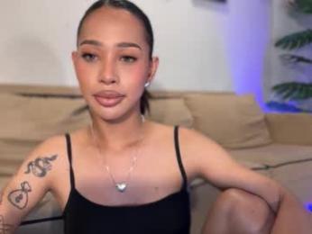 ivorycollins webcam chaturbate model stream image