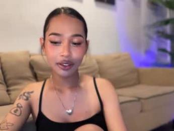 ivorycollins webcam model stream image