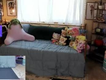 archancel webcam model stream image