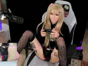 archancel webcam chaturbate model stream image