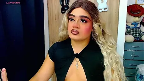 Amber_bigdick22 webcam model stream image