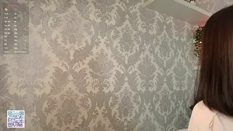 Fire_katie webcam model stream image