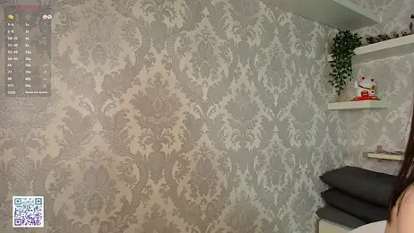 Fire_katie webcam model stream image