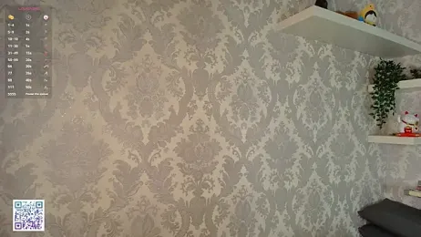 Fire_katie webcam model stream image