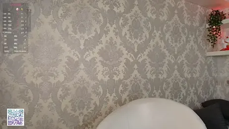 Fire_katie webcam model stream image