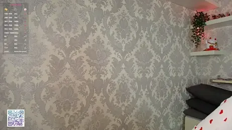 Fire_katie webcam model stream image