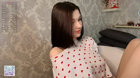 Fire_katie webcam model stream image