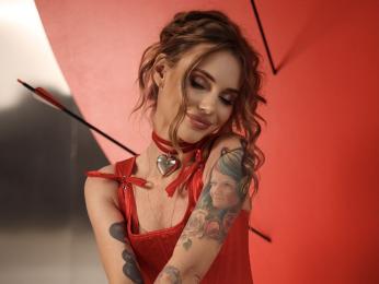 MichelleRouz webcam model stream image