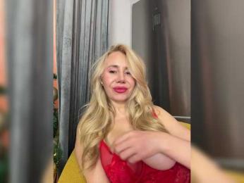 OAO_Sofi webcam bongacams model stream image