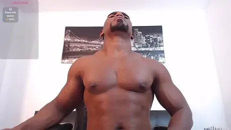 RyanJackson_ webcam model stream image