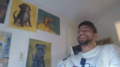 Findom_666 webcam cam4 model stream image